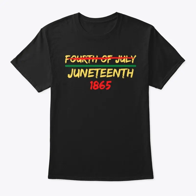 JUNETEENTH 1865