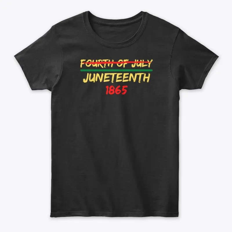 JUNETEENTH 1865