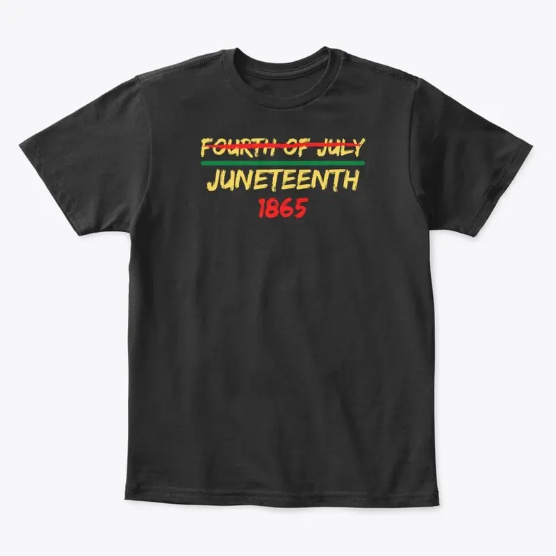 JUNETEENTH 1865