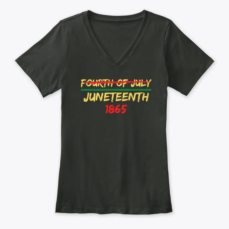 JUNETEENTH 1865